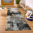Machine Washable Indoor/Outdoor Chantille ACN2913 Modern Rug-1778759760-1778759745