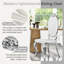 Chaise d'appoint Khandis-1925627647-1925627648