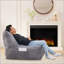 Fauteuil à billes gonflable-1576142246