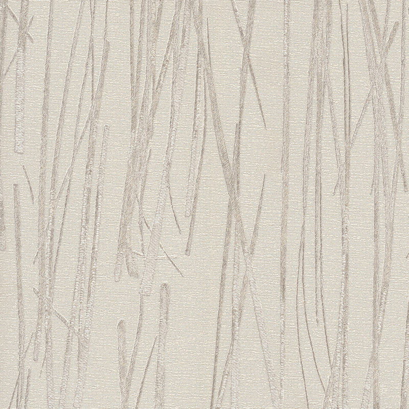 Papier peint Piedmont Bamboo, Ivoire