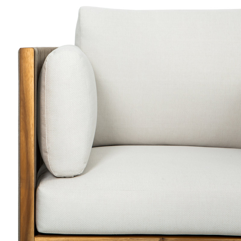 Fauteuil d'extérieur Layton 