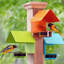Mangeoire d’oiseaux à plateau diederike-1350035942