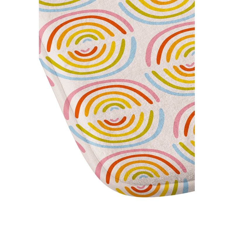 Non-Slip Bath Mat