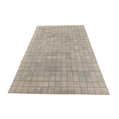 Mulvihill Gray Rug