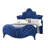 Upholstered Platform Bed-1627832273-1627832274