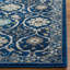 Tapis oriental royal / ivoire Osakis-810863548