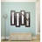 Hobson Wood Flat Wall Mirror-1969191759