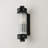 Millen Glass Wall Sconce-1088689365