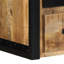 Bedside Cabinets 2 Pcs 40X35x40 Cm Solid Wood-2054385387