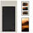 Drennon Metal Picture Frame with Mat-89360102-89360104-93581255