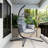 Erinka 1 Person Swing Chair with Stand-872330274-872330275