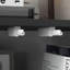 Buffet de 63 po de largeur Lymansville