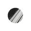 Arian 48'' Round Marble Dining Table