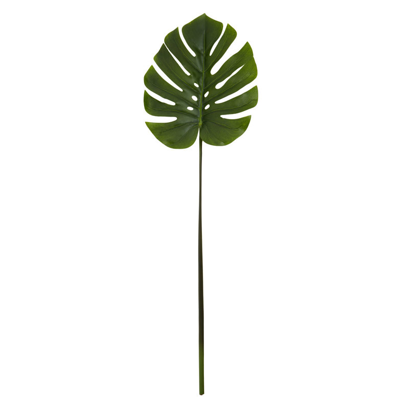Fiori 109cm Faux Palm Branch