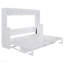 Grand lit escamotable avec élévateur hydraulique et bureau, blanc-1871295958-1871295959