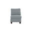 Ensemble de canapé modulaire modulaire 6 pièces pour salon modulaire en U 2K-1079903239