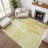 Premium Machine Washable Bucz AMF1759 Modern Rug-1603699335