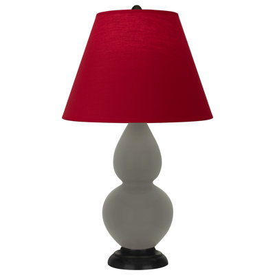 Small Double Gourd Accent Lamp