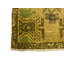 Tapis Dakhia turc fait à la main 2 x 3 Anatolian