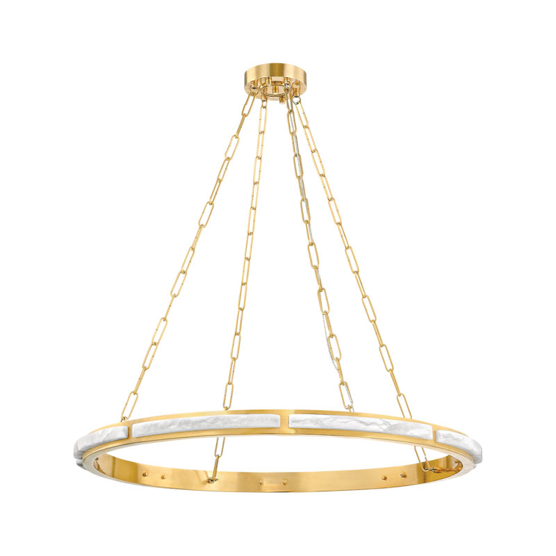 Lustre 1 lumière Wingate