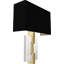Lincoln 1 - Light Armed Sconce-70760790-70760792