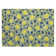 Machine Washable Indoor/Outdoor Bourkelands ACN2354 Fruits Rug