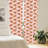 Safari Semi-Sheer Rod Pocket Curtain Panels-501964056