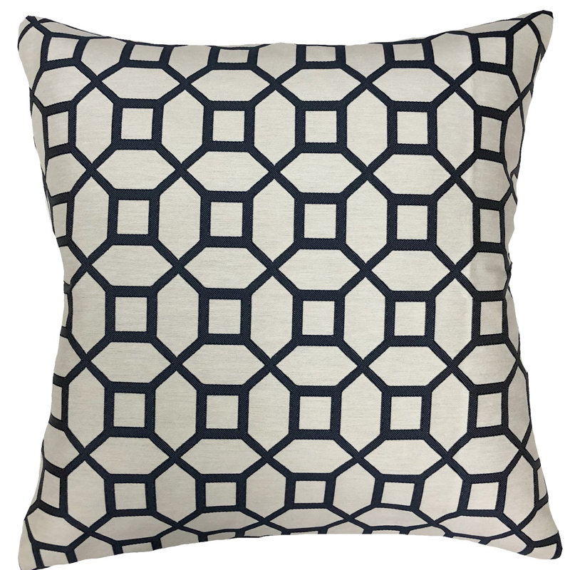Jarvis Throw Pillow