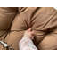 Balancelle de patio avec hamac et coussin-194729842