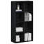 130cm H x 66cm W Cube Bookcase