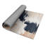 Tapis intérieur et extérieur beige Watercolor-2097540511