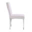 Chaise d'appoint Yunfei