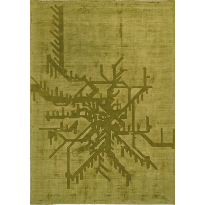 Seguin Hand Woven Area Rug