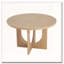 Table de salle à manger 48 "-1808091670