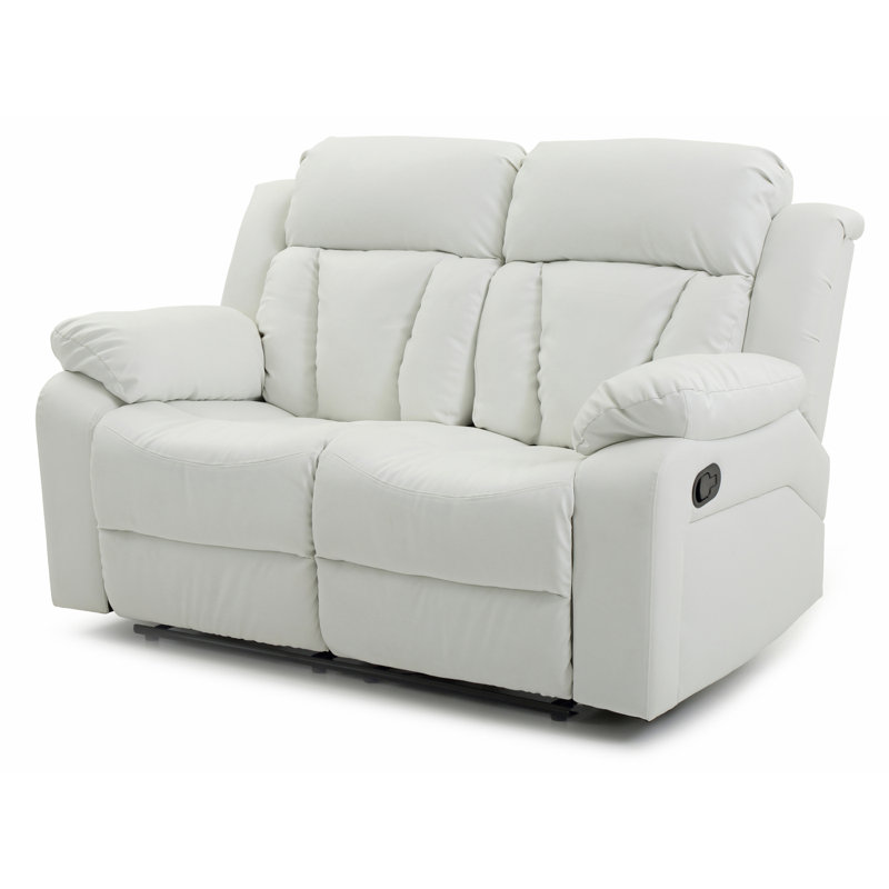 Causeuse inclinable Glaria Furniture Daria G682-RL