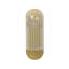 Odyssey Solid Brass Armed Sconce-945319665-945319670