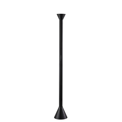 Greer LED Torchiere