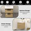 Meuble-lavabo mural 24 po avec lavabo en résine intégré