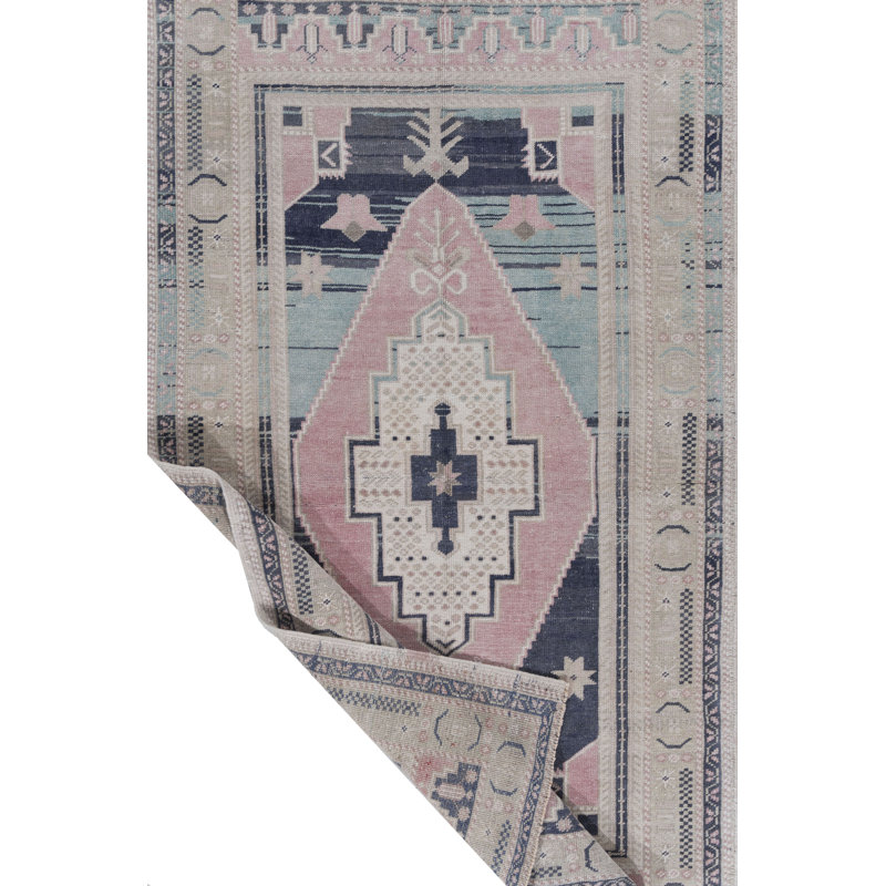 Circa One-of-a-Kind 3'3" X 5'11" Area Rug