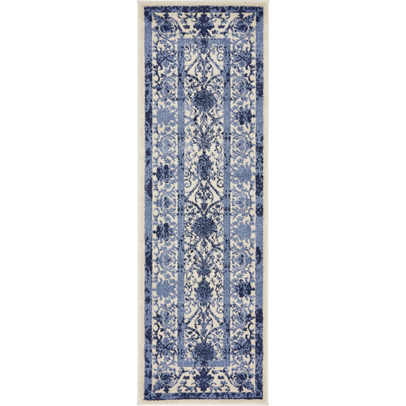 Ade Indoor Rug, Runner 2' x 6'1"