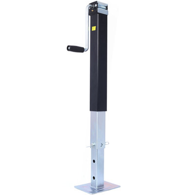Pro Series Square Jack - 8000 Lbs