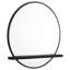 Miroir pour commode Benson