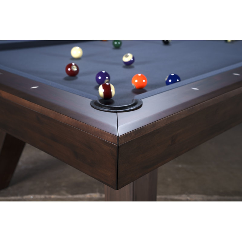 George Slate Pool Table with Professional Installation Included