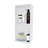 Beckson Stainless Steel Bathroom Shelves