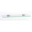 Cube Glass Bracket Shelf-13657988-124965683