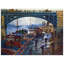 Claude Monet - Wrapped Canvas Painting-21212928