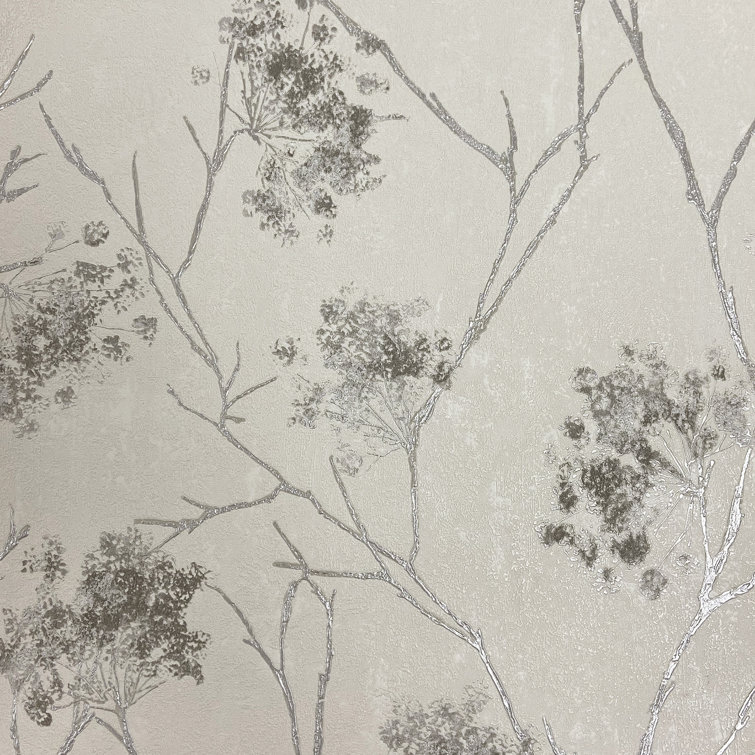 Codman 10.5m x 53cm Textured Non-Pasted Wallpaper Roll