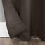 Panneau de rideau occultant avec œillets Burrier Wayfair Basics-372931791-281616497