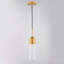 Mini luminaire suspendu contemporain Treveion-1706365363