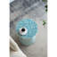 Table d'appoint Capiz D14x20